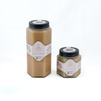 عسل چهل گیاه رُس کوین